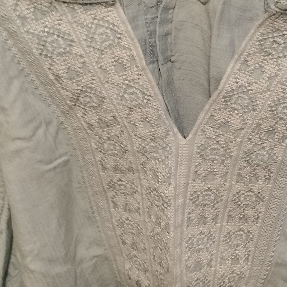 Size m shirt
